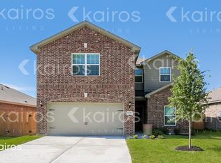 10730 Hillside Creek Dr, Humble, TX 77396