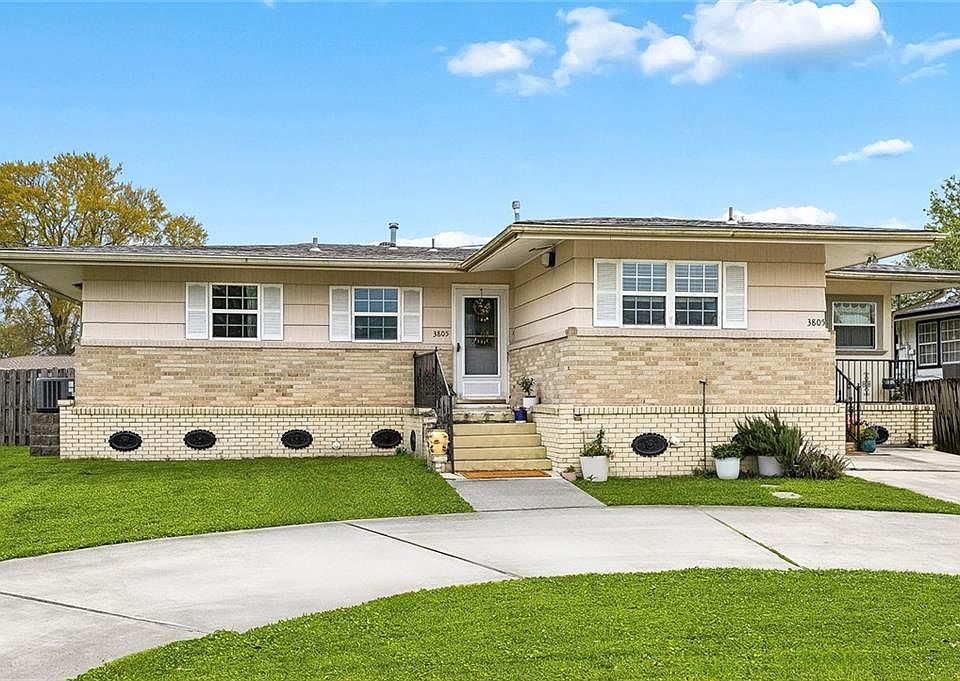 1st image of 3805 Henican Pl