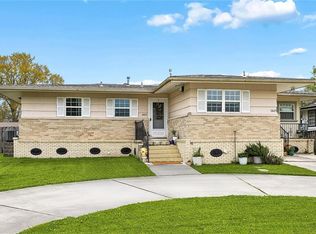 3805 Henican Pl, Metairie, LA 70003