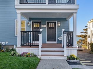 191 Court Rd #3, Winthrop, MA 02152