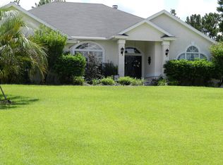 4267 Sunset Pass Ct, Middleburg, FL 32068