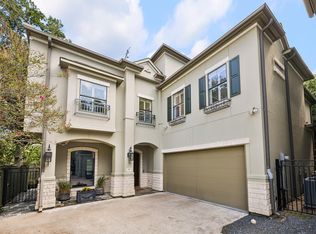 24 Hackberry Ln Unit B, Houston, TX 77027
