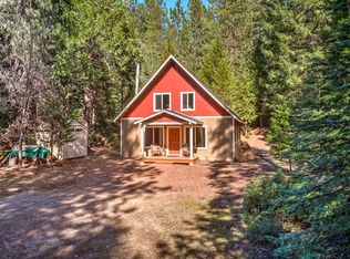 1002 Spring Meadows Rd, McCloud, CA 96057