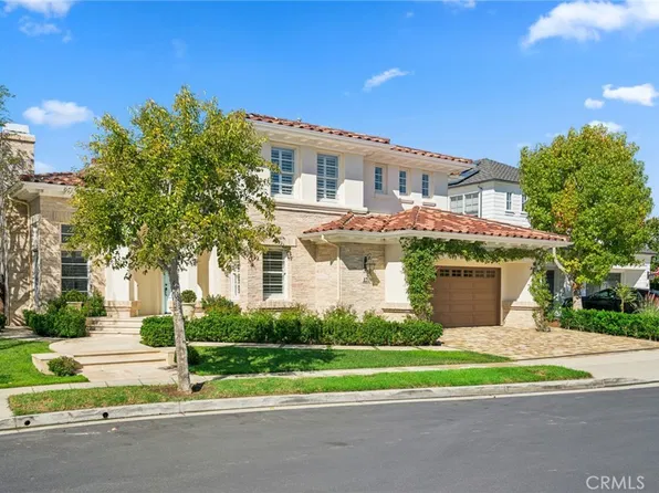 17 Colonial Dr, Newport Beach, CA 92660