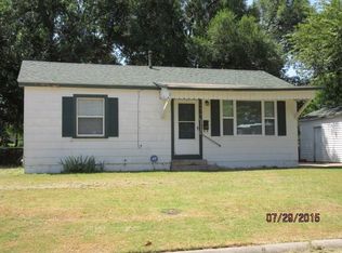 7018 NW 47th St, Bethany, OK 73008