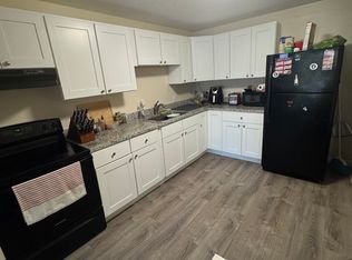 22 Inverness Ave APT 1A, Worcester, MA 01604