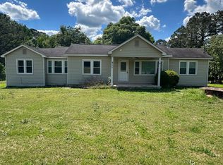 497 Corinth Rd, Hogansville, GA 30230