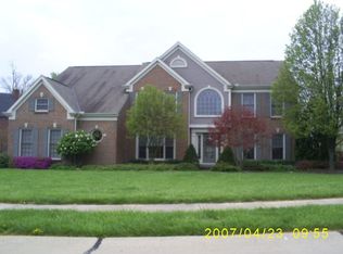 894 Riverwatch Dr, Crescent Springs, KY 41017