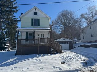 9 Hazel St, Fairchance, PA 15436