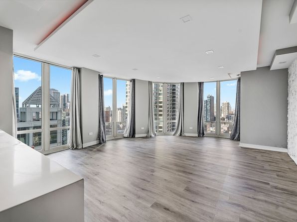 345 N La Salle Dr APT 2501, Chicago, IL 60654