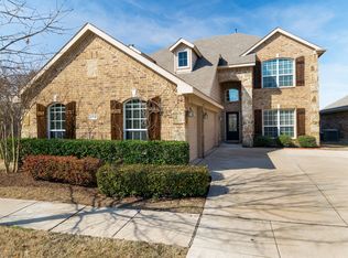 3708 Blanco Creek Trl, McKinney, TX 75070
