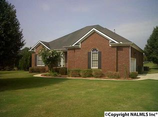 596 Bishop Rd, Huntsville, AL 35806