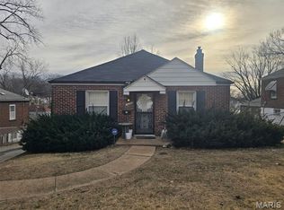 5220 Fletcher St, Saint Louis, MO
