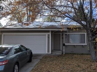 880 Wyoming Ave, Reno, NV 89503