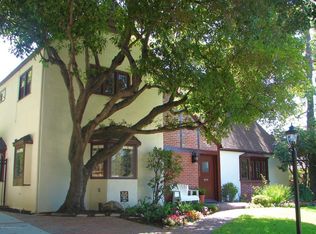 1760 Pepper Dr, Altadena, CA 91001