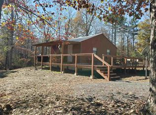 305 Deer Run Rd, Leslie, AR 72645