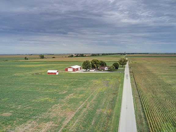 2nd image of 1510 N County Road 1050 St E