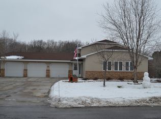 16380 Hedgehog St NW, Ramsey, MN 55303