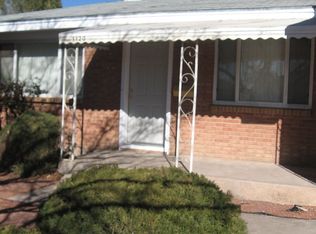 1120 Florida St SE, Albuquerque, NM 87108