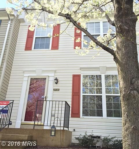 2nd image of 2036 Flagstone Ct