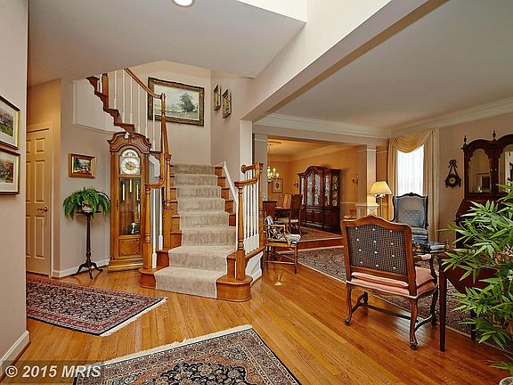 2nd image of 3802 Daniels Run Ct