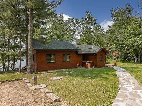 1289 Haleys Haven Dr NW, Pine River, MN 56474