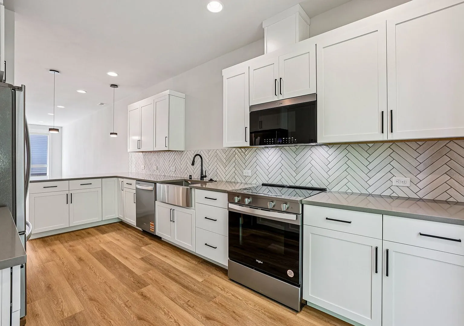 Terrace View Townhomes — Photo 1