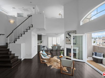 11855 Goshen Ave APT 305, Los Angeles, CA, 90049