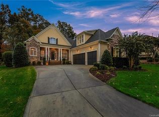 13523 Robert Walker Dr, Davidson, NC 28036