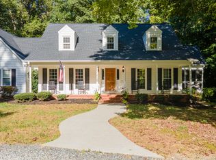 55 Sycamore Rd, Roxboro, NC 27574