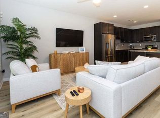 2857 Regal Park NW, Atlanta, GA 30318
