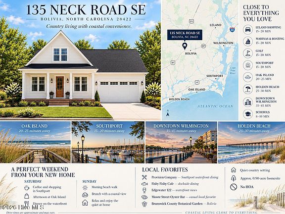 4th image of 135 Neck Road SE