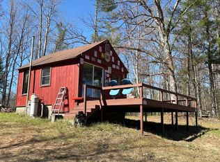 Vl 40 Acre Coates Hwy, Brethren, MI 49619