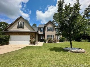 110 Citadel St, Cameron, NC 28326