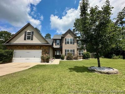 110 Citadel St, Cameron, NC, 28326