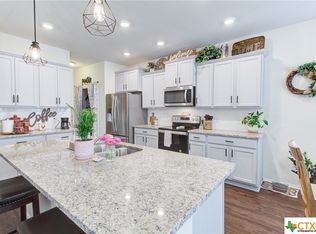 6409 Treiber Dr, Temple, TX 76502