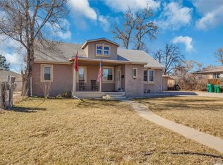 1177 Jamaica St, Aurora, CO 80010