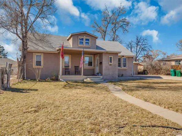 1177 Jamaica Street, Aurora, CO 80010