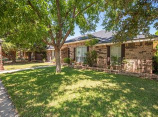 4822 Timber Ln, Midland, TX 79707