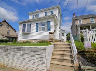 810 Bath Ave, Catasauqua, PA 18032