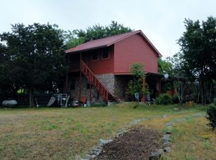713 S Gabriel Dr, Leander, TX 78641