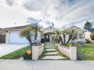 3535 Las Tunas St, Oxnard, CA 93033