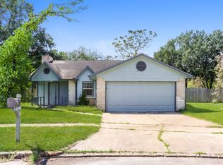22115 Oakington Ln, Katy, TX 77449