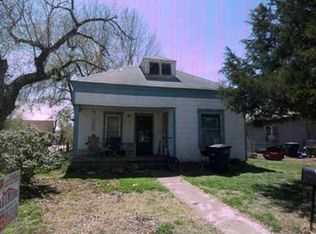 1133 E Elm Ave, Enid, OK 73701