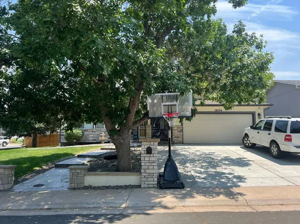 18094 E Ford Pl, Aurora, CO 80017