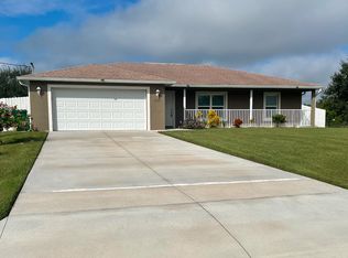 3023 Iris Cir, Labelle, FL 33935
