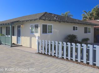 6621 Trigo Rd #B, Goleta, CA 93117