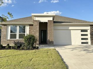 10844 Black Onyx Dr, Crowley, TX 76036