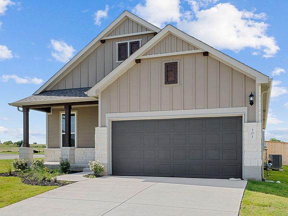 2nd image of 501 Madelines Meadow Ln