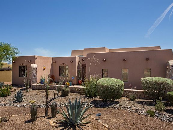 3rd image of 1603 W Placita Sin Nieve